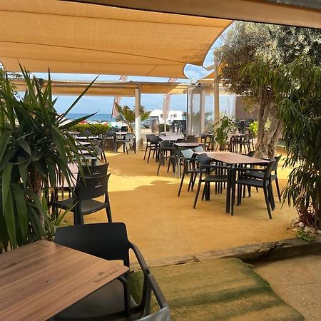 Beach Apartment Amalia Torrevieja Exteriör bild